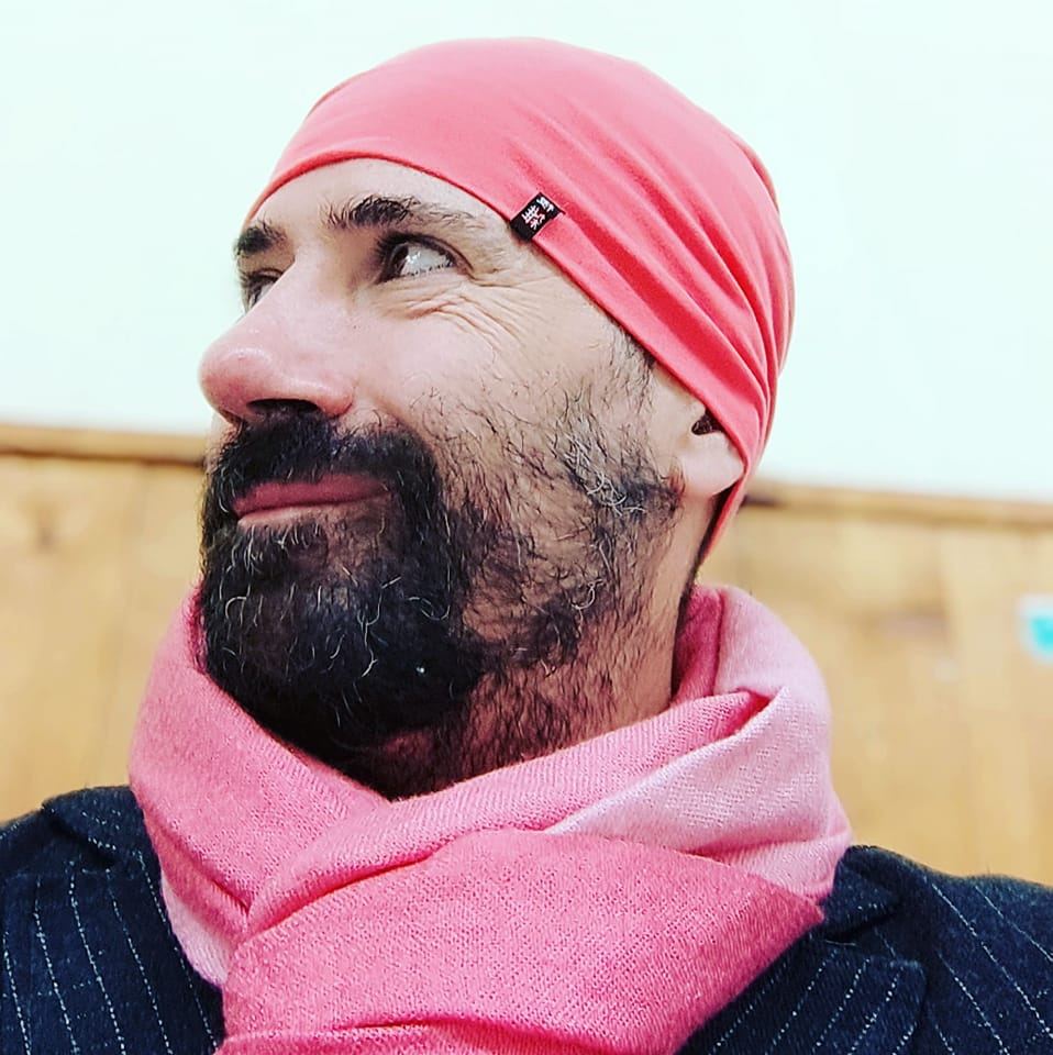 Paolo Pedrazzi